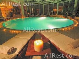 Milenij Hotel 30